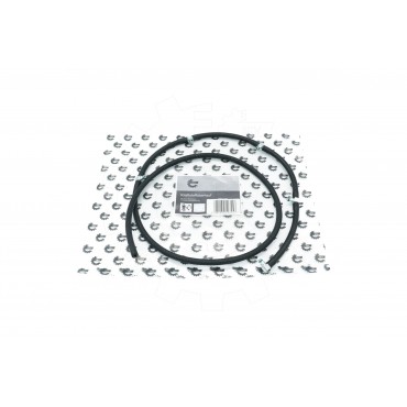 Tuyau de Carburant Pour Mercedes-Benz Classe C T-Model E G M Sprinter 6120700932
