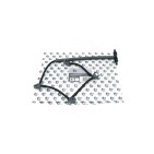 Tuyau de Carburant Pour Mercedes-Benz Classe C T-Model E 6460701732 6460701833