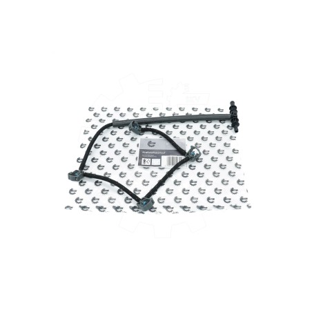 Tuyau de Carburant Pour Mercedes-Benz Classe C T-Model E 6460701732 6460701833