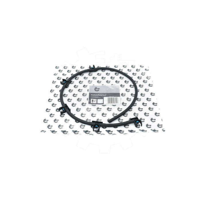 Tuyau de Carburant Pour Mercedes-Benz Camion Plate-Forme/Châssis 6020702332