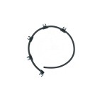 Tuyau de Carburant Pour Mercedes-Benz Camion Plate-Forme/Châssis 6020702332