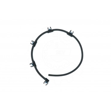 Tuyau de Carburant Pour Mercedes-Benz Camion Plate-Forme/Châssis 6020702332