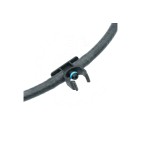 Tuyau de Carburant Pour Mercedes-Benz Camion Plate-Forme/Châssis 6020702332