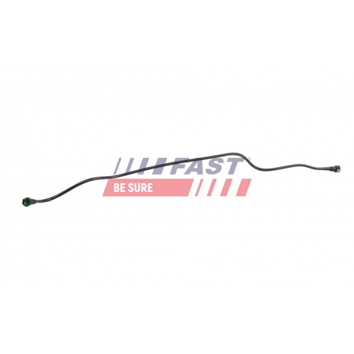 Tuyau de Carburant Pour Mercedes-Benz Classe V Marco Polo Camper Vito 4474701500