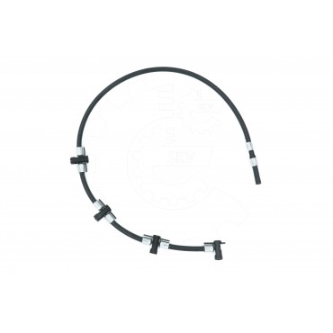 Tuyau de Carburant Pour Mercedes-Benz Sprinter 6460700932 A6460700932