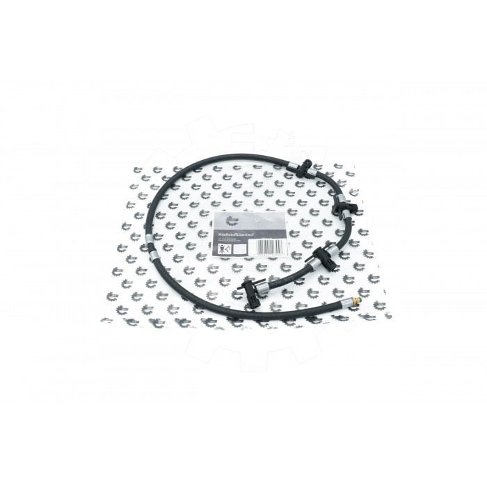 Tuyau de Carburant Pour Mercedes-Benz Viano Vito 6460701532 A6460701532