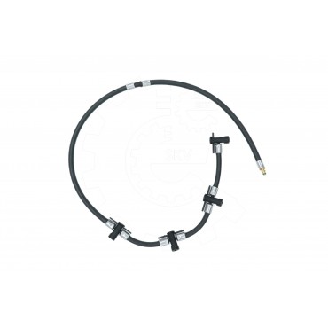 Tuyau de Carburant Pour Mercedes-Benz Viano Vito 6460701532 A6460701532