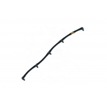 Tuyau de Carburant Pour Mini Mini 13537791106 13537799450