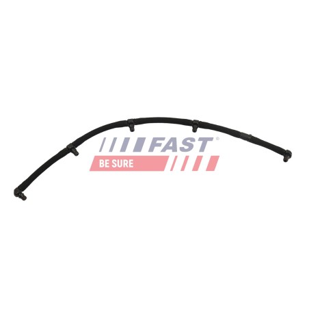 Tuyau de Carburant Pour Mini Mini 13537791106 13537799450