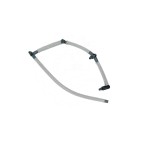 Tuyau de Carburant Pour Mini Mini 13537806005 7806005