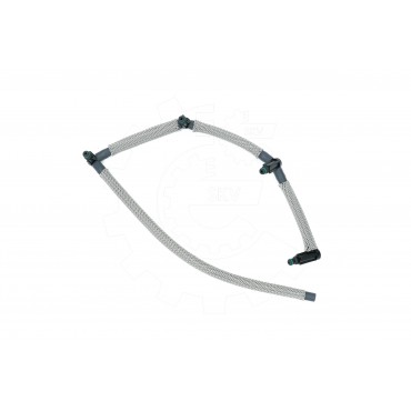 Tuyau de Carburant Pour Mini Mini 13537806005 7806005