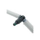Tuyau de Carburant Pour Mini Mini 13537806005 7806005