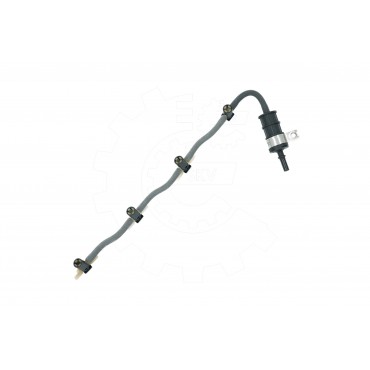 Tuyau de Carburant Pour Renault Megane Trafic VEL Satis Nissan Primastar X-Trail