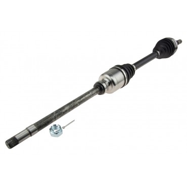Cardan Arbre De Transmission Avant Droit Pour Peugeot 508 I 2.0 Hdi 9671931880