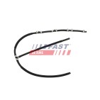 Tuyau de Carburant Pour Opel Astra H J Meriva B Zafira 824019 824020 824022