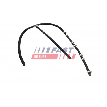 Tuyau de Carburant Pour Opel Astra H J Meriva B Zafira 824019 824020 824022