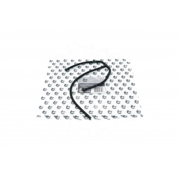 Tuyau de Carburant Pour Opel Astra H Saab Vauxhall 5817302 93179051