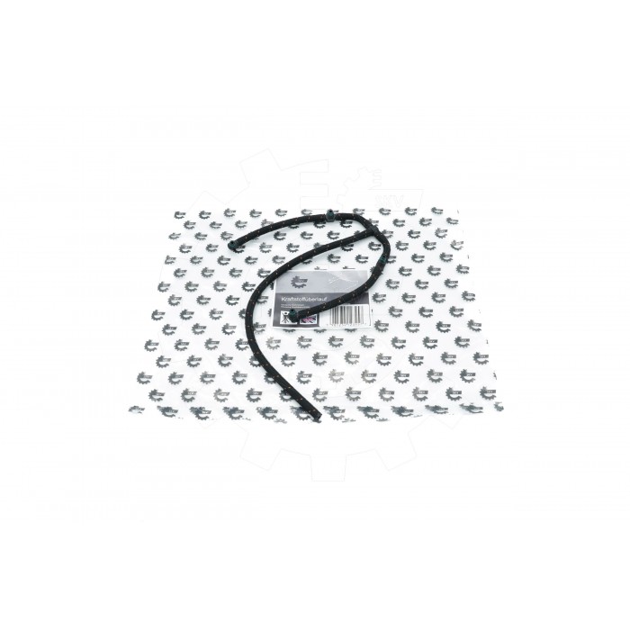 Tuyau de Carburant Pour Opel Astra H Saab Vauxhall 5817302 93179051