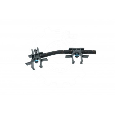 Tuyau de Carburant Pour Renault Clio II Espace III Kangoo Laguna Master Megane I