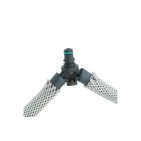 Tuyau de Carburant Pour Volvo C30 C70 II S40 S80 V50 V70 III 30725838 31251139
