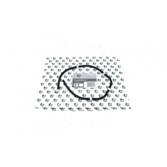 Tuyau de Carburant Pour Volvo C30 C70 II S40 S60 I S80 V50 V70 III XC60 30756113