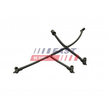 Tuyau de Carburant Pour VW Amarok Multivan V VI Transporter 3L130235AJ 3L130235D