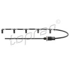 Tuyau de Carburant Pour VW Crafter 30-35 30-50 076130235