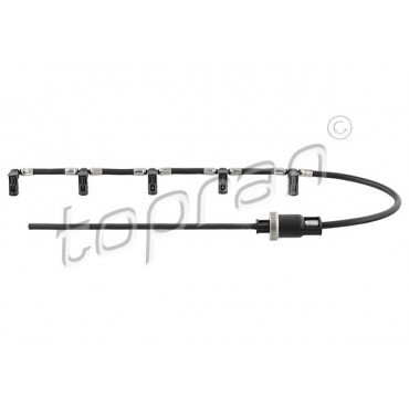 Tuyau de Carburant Pour VW Crafter 30-35 30-50 076130235