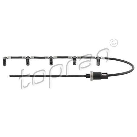 Tuyau de Carburant Pour VW Crafter 30-35 30-50 076130235