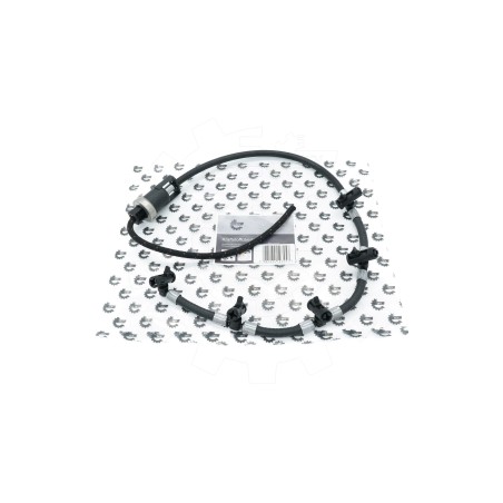 Tuyau de Carburant Pour VW Crafter 30-35 30-50 076130235