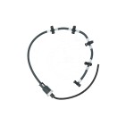 Tuyau de Carburant Pour VW Crafter 30-35 30-50 076130235