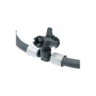 Tuyau de Carburant Pour VW Crafter 30-35 30-50 076130235