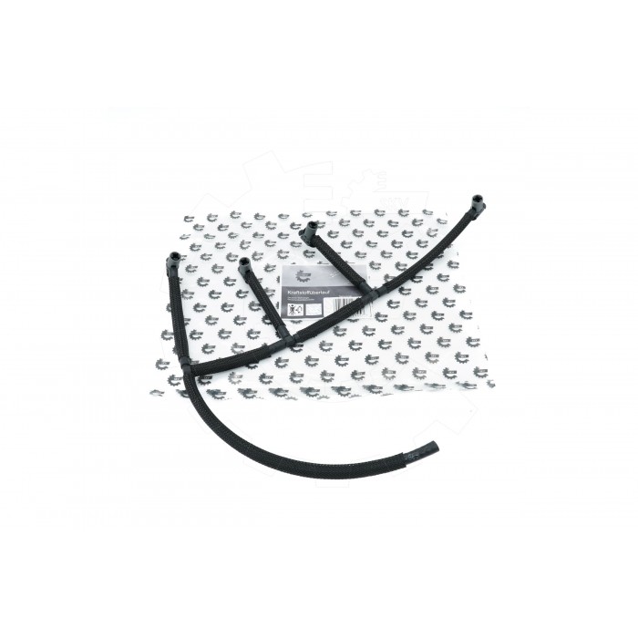Tuyau de Carburant Pour VW Multivan VI Transporter 04L130235L
