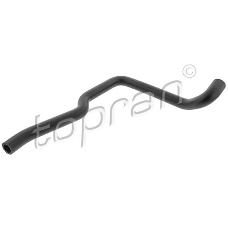 Tuyau de Chauffage Pour Audi 100 A6 4A1819371B
