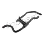 Tuyau de Chauffage Pour BMW Série 5 E34 11531738054