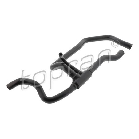Tuyau de Chauffage Pour BMW Série 5 E34 11531738054