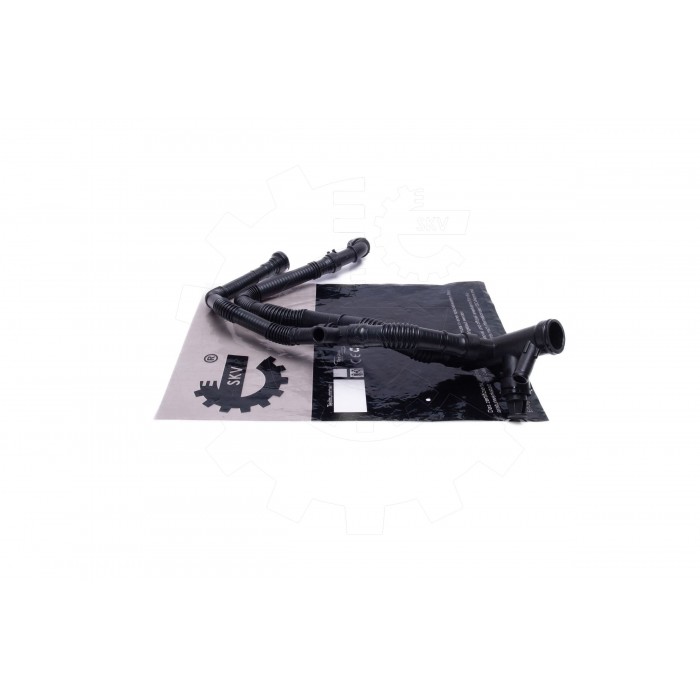 Tuyau de Chauffage Pour Peugeot 107 Ford Toyota Suzuki 1336V3 1202487 SU00100597