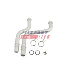 Tuyau de Chauffage Pour Peugeot Boxer Fiat Ducato Citroën 77364072 6448R1
