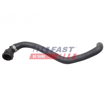 Tuyau de Chauffage Pour Peugeot Fiat Citroën Nemo 1608734380 51780782 6466QV