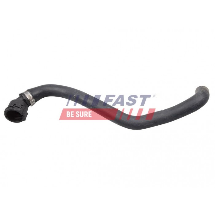 Tuyau de Chauffage Pour Peugeot Fiat Citroën Nemo 1608734380 51780782 6466QV
