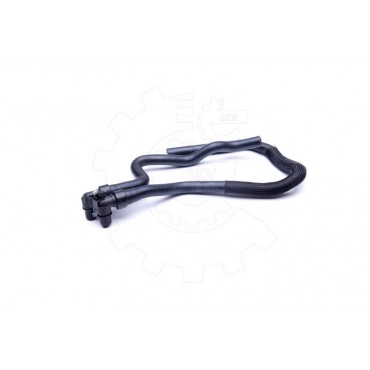Tuyau de Chauffage Pour Citroën Xantia 6464RY