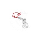 Tuyau de Chauffage Pour Citroën Xantia 6464RY