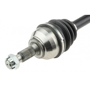 Cardan Arbre De Transmission Droit Pour Peugeot 407 3273gn