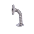 Tuyau D'huile De Turbo Pour Nemo Qubo Panda Grande Punto Fiorino Doblo 73500435