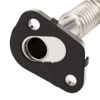 Tuyau D'huile De Turbo Pour Nemo Qubo Panda Grande Punto Fiorino Doblo 73500435