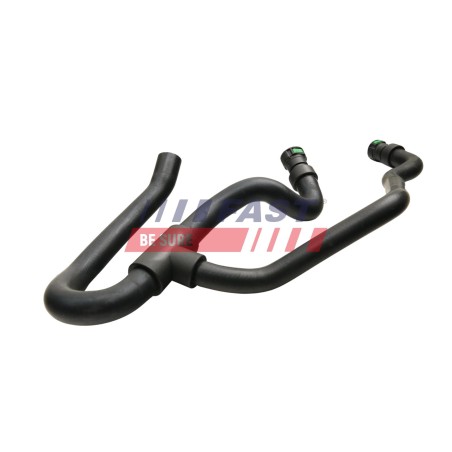 Tuyau de Chauffage Pour Ford Transit 1371213 6C1118K582EC