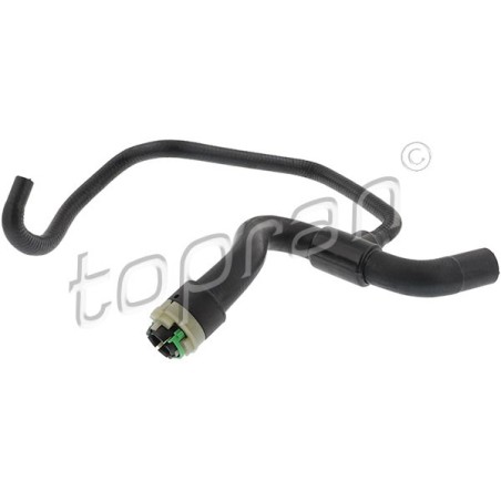 Tuyau de Chauffage Pour Opel Astra G Zafira A Vauxhall Break