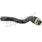 Tuyau de Chauffage Pour Opel Astra H Vauxhall Astravan Camionnette/Break