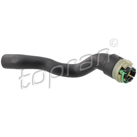 Tuyau de Chauffage Pour Opel Astra H Vauxhall Astravan Camionnette/Break