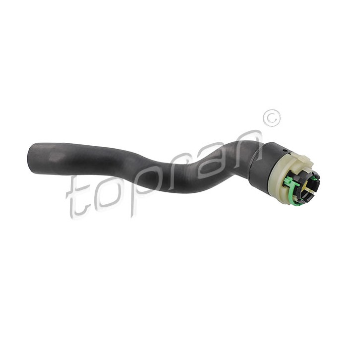 Tuyau de Chauffage Pour Opel Astra H Vauxhall Astravan Camionnette/Break